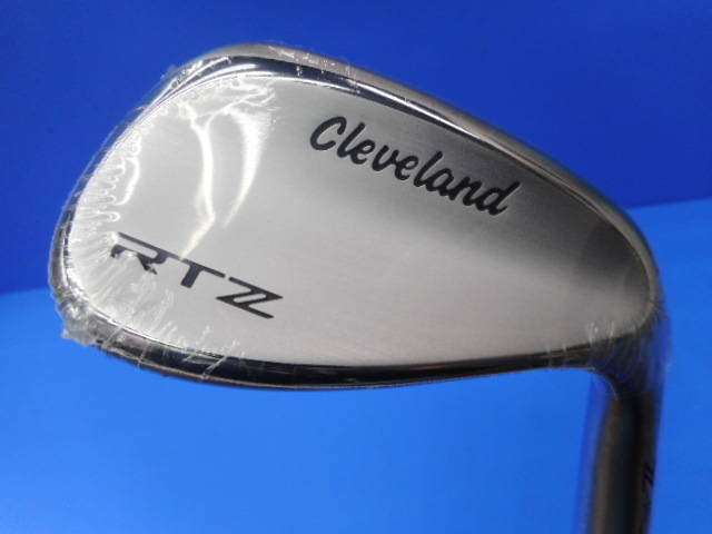 中古ゴルフ RTZ ツアーサテン 52°-10°MIDの写真