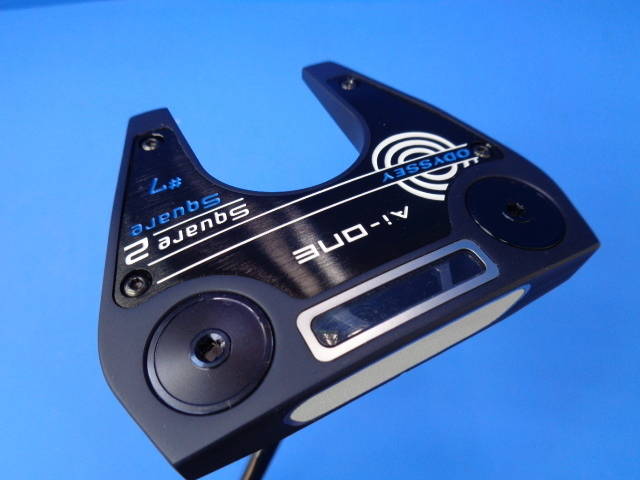 中古ゴルフ Ai-ONE Square 2 Square #7の写真