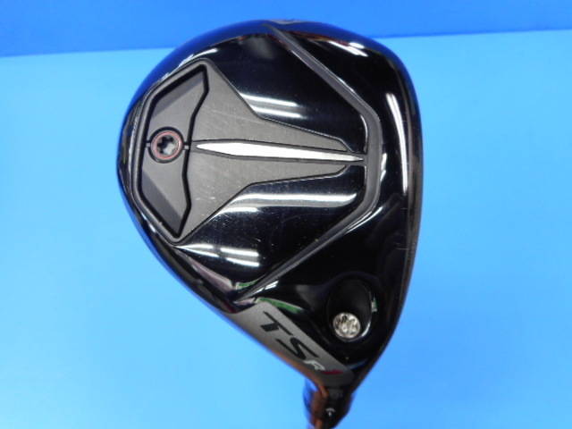 中古ゴルフ TSR1 23°の写真