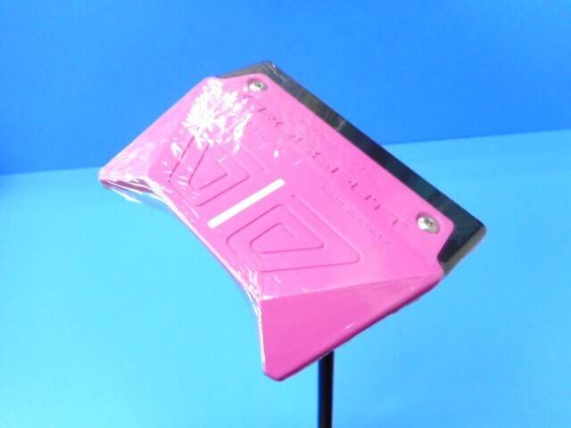 中古ゴルフ CROSSPUTT STEALTH 2.0の写真