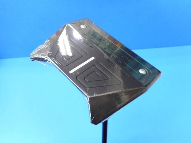 中古ゴルフ CROSSPUTT STEALTH 2.0の写真