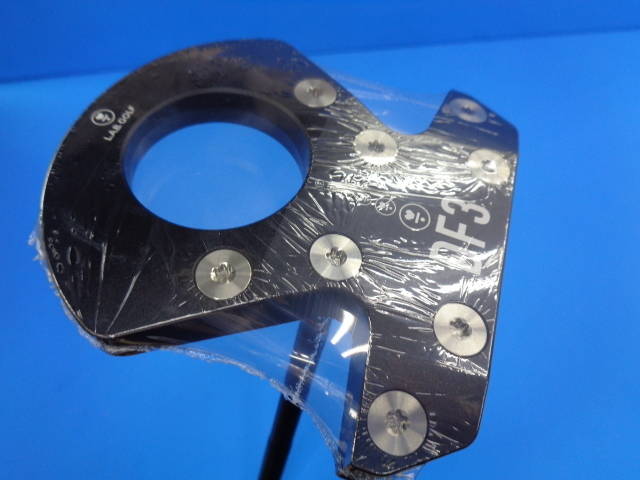 中古ゴルフ L.A.B.GOLF DF3の写真