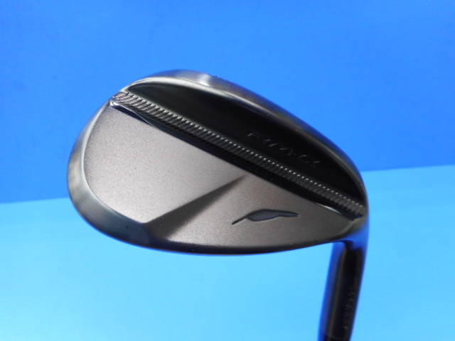 中古ゴルフ RM-α Black Edition 58°Hの写真