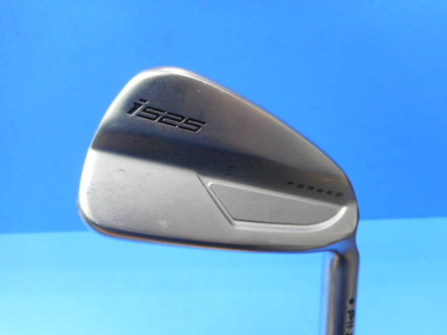 中古ゴルフ i525  5本の写真