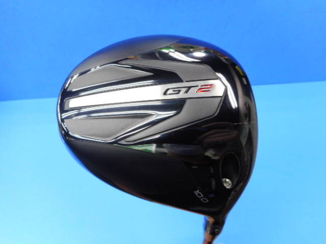 中古ゴルフ GT2 10°の写真