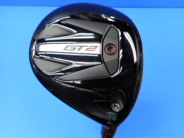 中古ゴルフ GT2 18°の写真