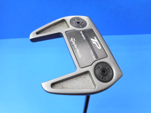 中古ゴルフ TP TRUSS M2TCの写真