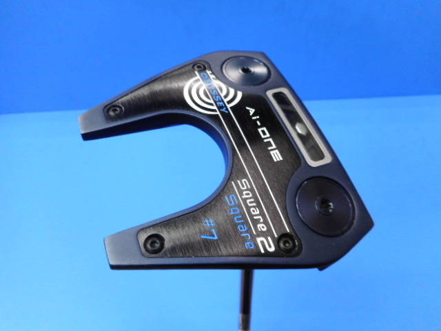 中古ゴルフ Ai-ONE Square 2 Square #7の写真