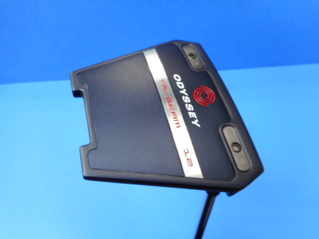 中古ゴルフ TRI-BEAM TWELVEの写真