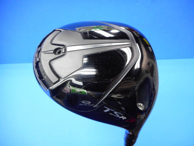 中古ゴルフ TSR3 10°の写真