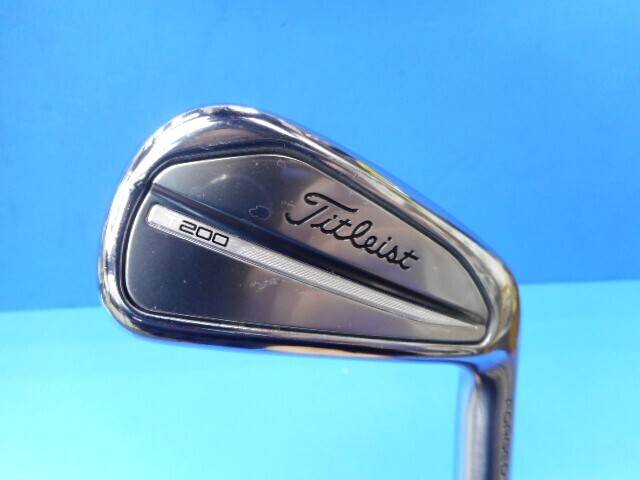 中古ゴルフ T200 (2023) その他の写真