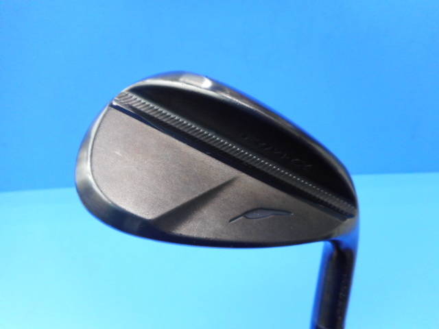 中古ゴルフ RM-α Black Edition 50°の写真