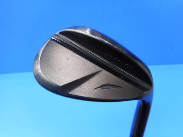 中古ゴルフ RM-α Black Edition 58°Hの写真