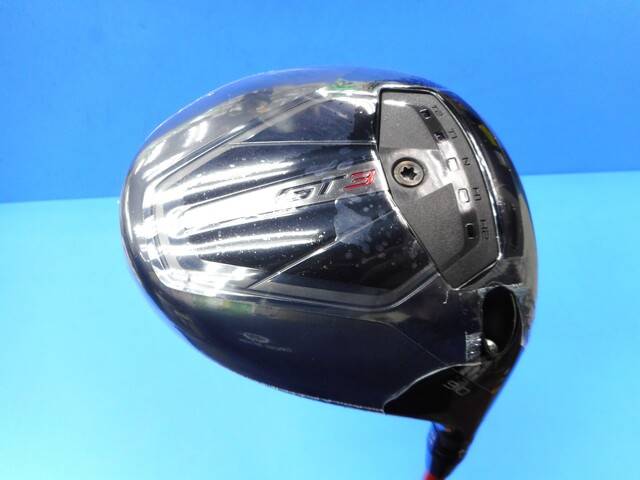 中古ゴルフ GT3  9°の写真