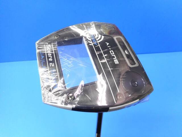 中古ゴルフ Ai-ONE Square 2 Square JAILBIRDの写真