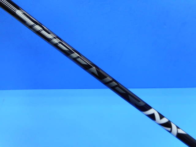 中古ゴルフ (Ｓ) SPEEDER NX BLACK 60 (スリーブ付)の写真