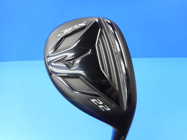 中古ゴルフ JPX FLI-HI (2025) 22°の写真