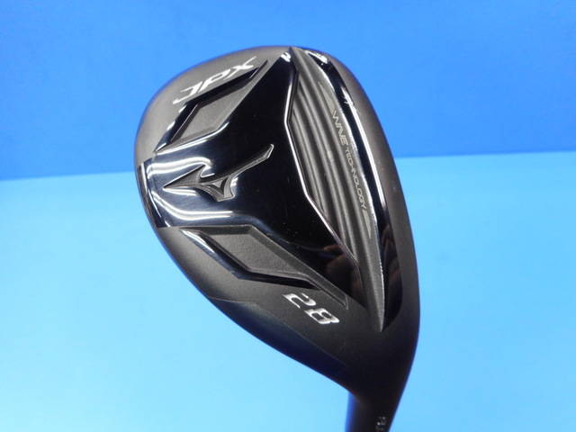 中古ゴルフ JPX FLI-HI (2025) 28°の写真