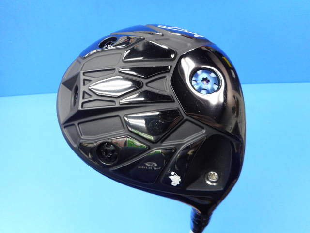 中古ゴルフ Waoww BANG 10°の写真