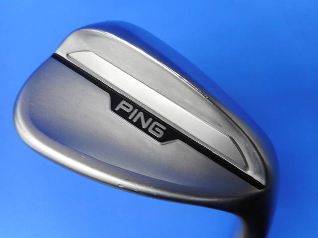 中古ゴルフ S159 56°-W･14の写真