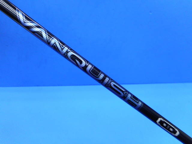 中古ゴルフ VANQUISH 5 (S) (テーラーメイド用スリーブ)の写真