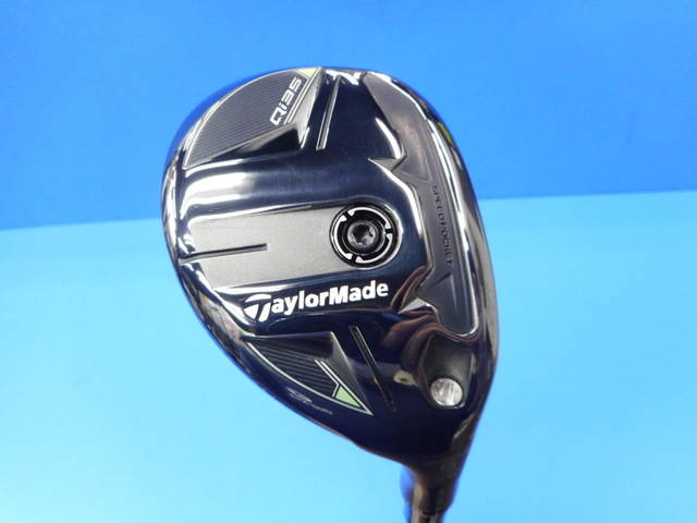 中古ゴルフ Qi35 #5(25°)の写真