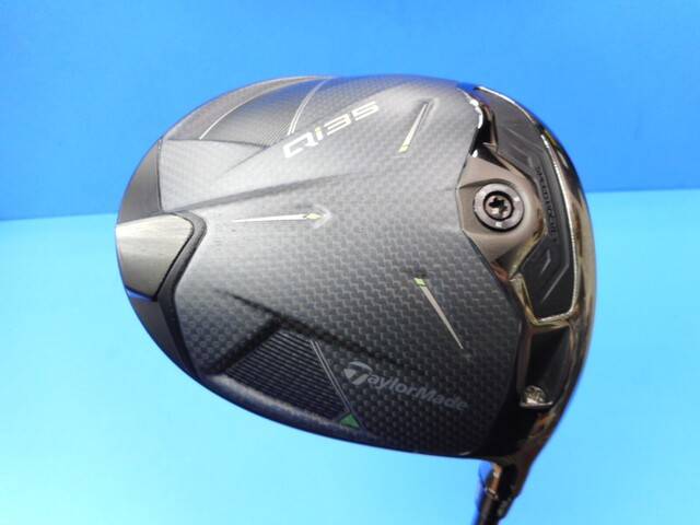 中古ゴルフ Qi35  9°の写真