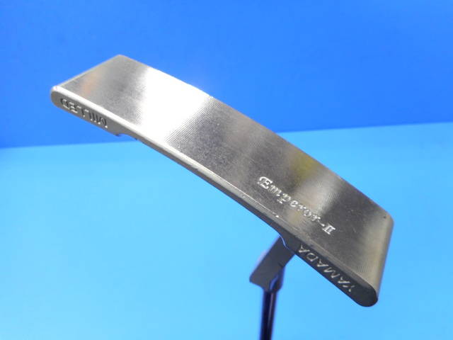 中古ゴルフ EMPEROR-IIの写真