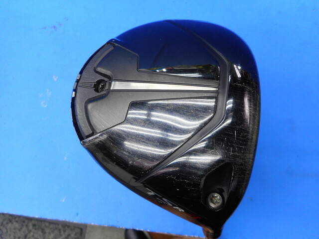 中古ゴルフ TSR3  9°の写真