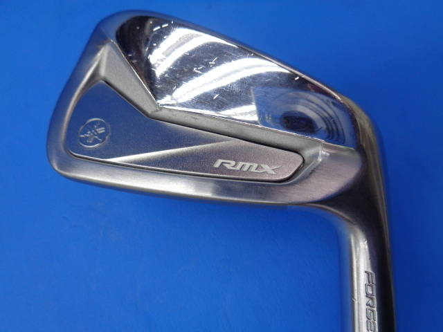 中古ゴルフ RMX VD/M  6本の写真