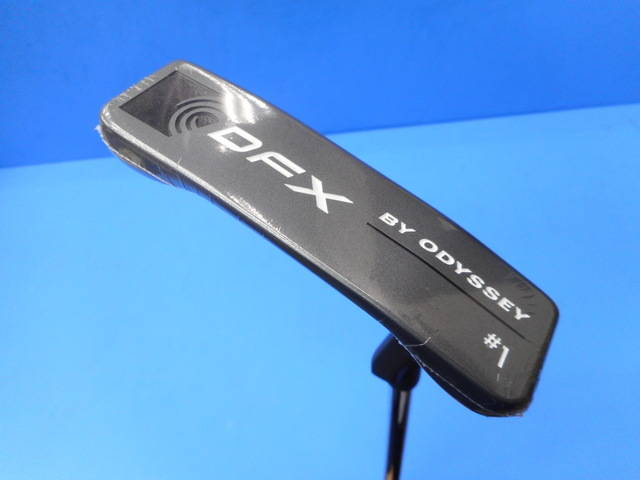 中古ゴルフ DFX BY ODYSSEY #1の写真
