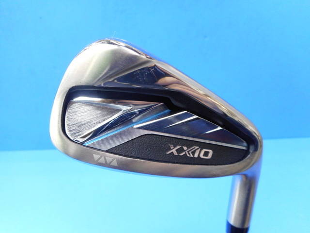 中古ゴルフ XXIO (2026)  5本の写真