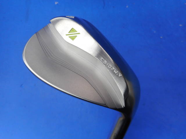 中古ゴルフ RAZZLE DAZZLE CS-07W.V 60°の写真