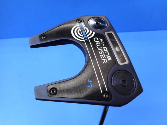 中古ゴルフ Ai-ONE CRUISER #7 DBの写真