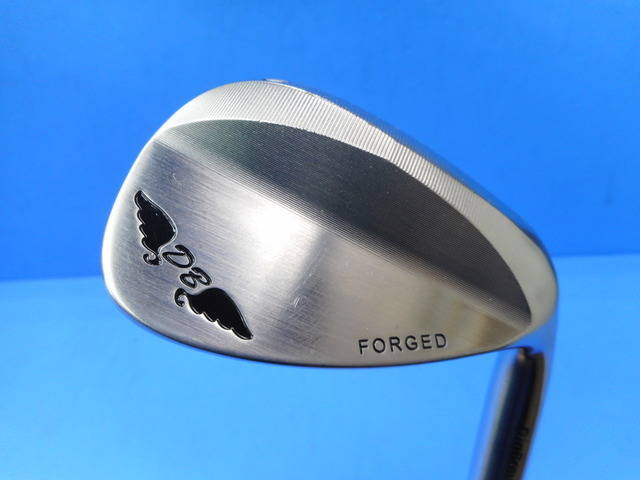 中古ゴルフ DiaBang ANGEL FORGED WEDGE 50°の写真