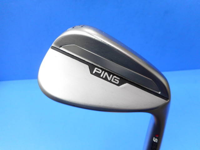 中古ゴルフ S159 50°-S･12の写真