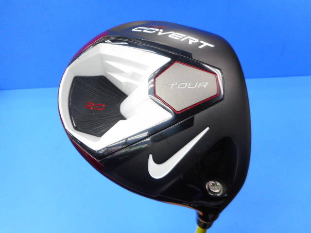 中古ゴルフ VR S COVERT 2.0 TOUR (付属無)の写真