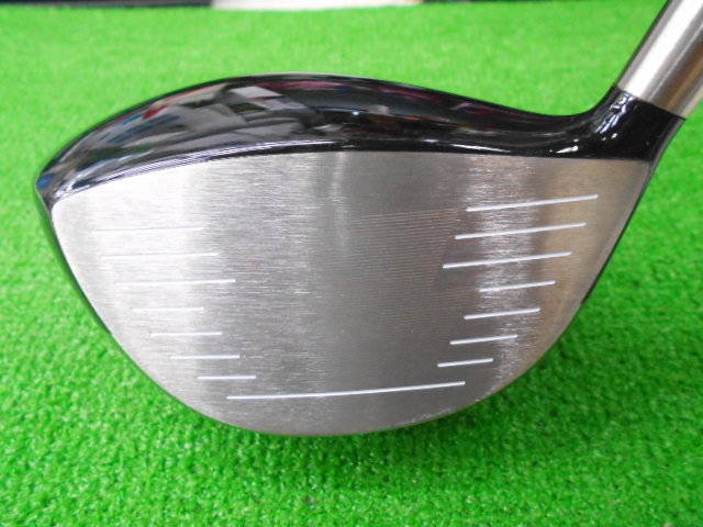 George Spirits ドライバー REONESS RD-101 10°