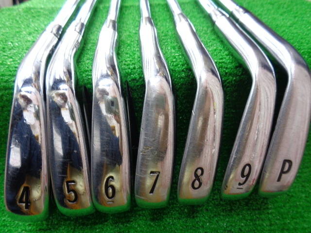 Titleist アイアンセット AP 2 716 7本