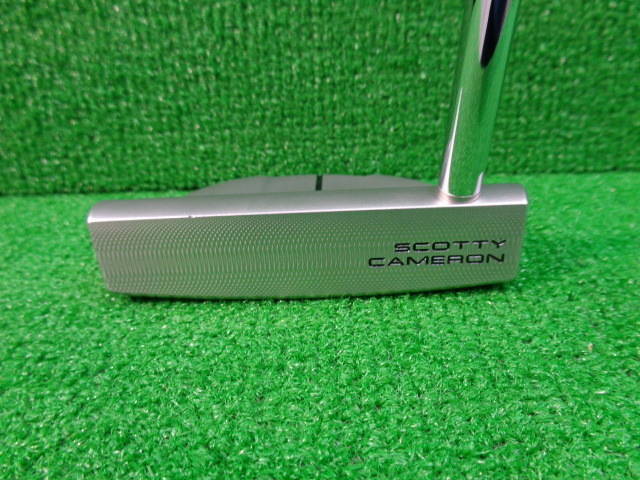 SCOTTY CAMERON パター SPECIAL SELECT (2020) FLOWBACK 5