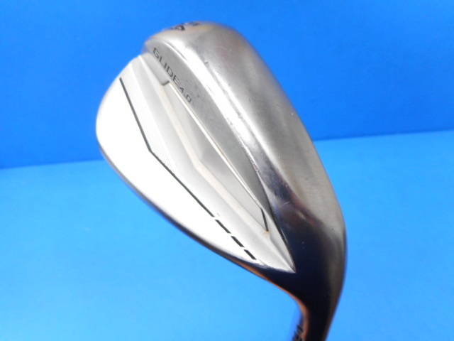 PING GLIDE 4.0 ウェッジ 54度 S12 PING Glide 4.0 Wedge w/ Steel Shaft | PGA TOUR Superstore