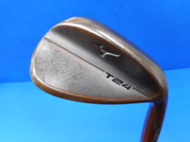 中古ゴルフ Mizuno ウェッジの写真