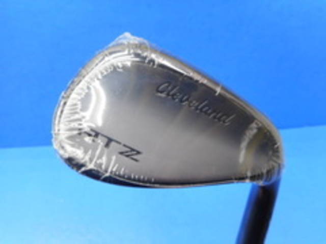 中古ゴルフ Cleveland ウェッジの写真