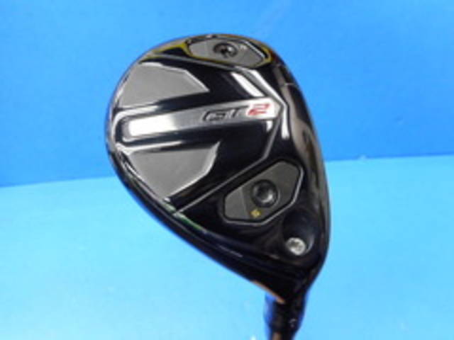 中古ゴルフ Titleist ドライバーの写真