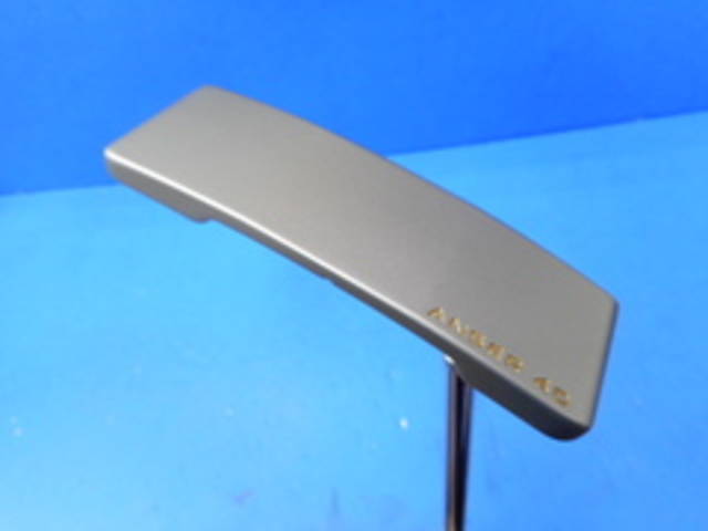 中古ゴルフ PING パターの写真
