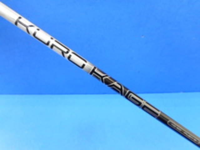 中古ゴルフ 三菱 CHEMICAL シャフトの写真