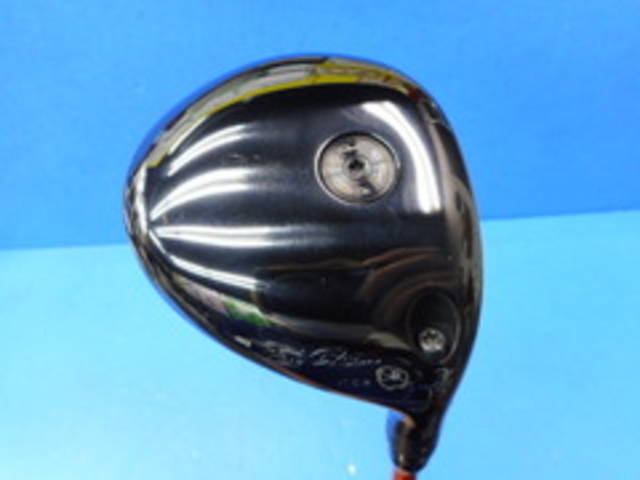 中古ゴルフ FUSO DREAM ドライバーの写真