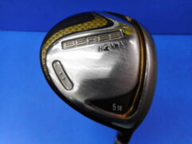 中古ゴルフ 本間ゴルフ ドライバーの写真