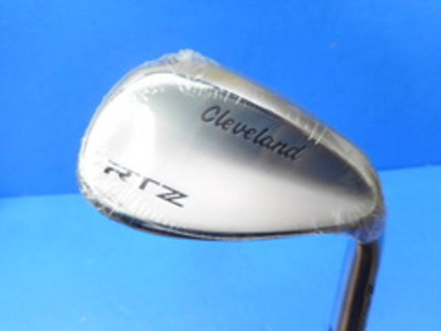中古ゴルフ Cleveland ウェッジの写真
