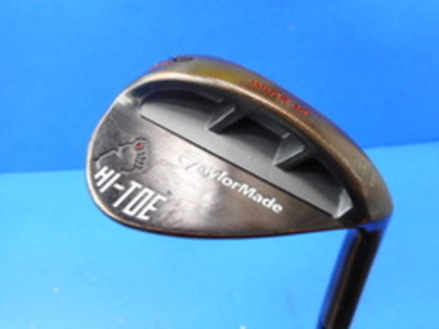中古ゴルフ TaylorMade ウェッジの写真